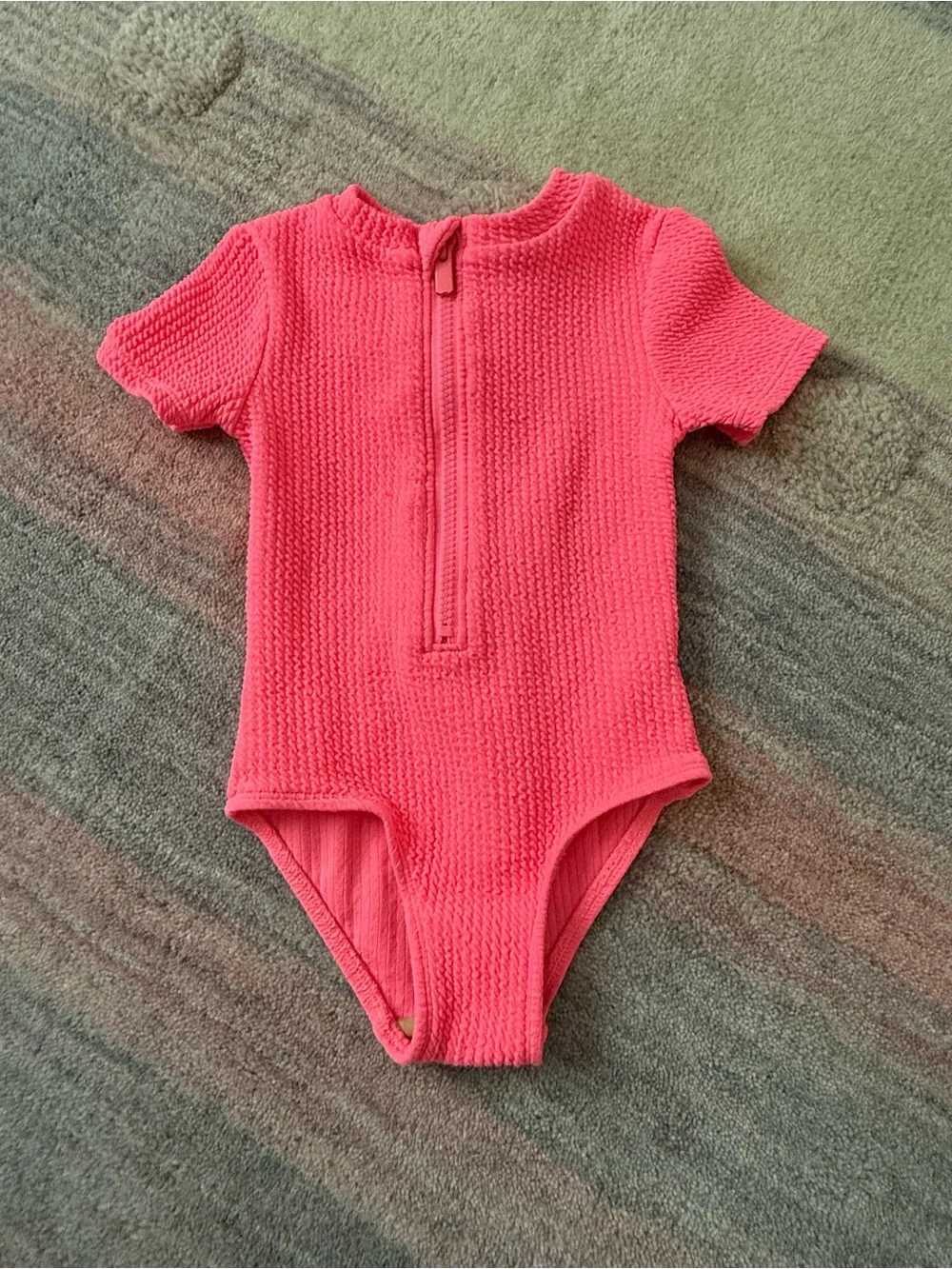 Girls Swimsuit Lot | Size 2T | Old Navy + Cat & Jack